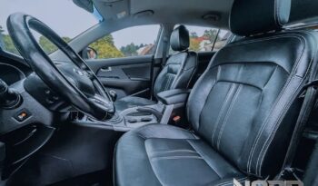 Kia Sportage 1.6 GDI XL 2WD full