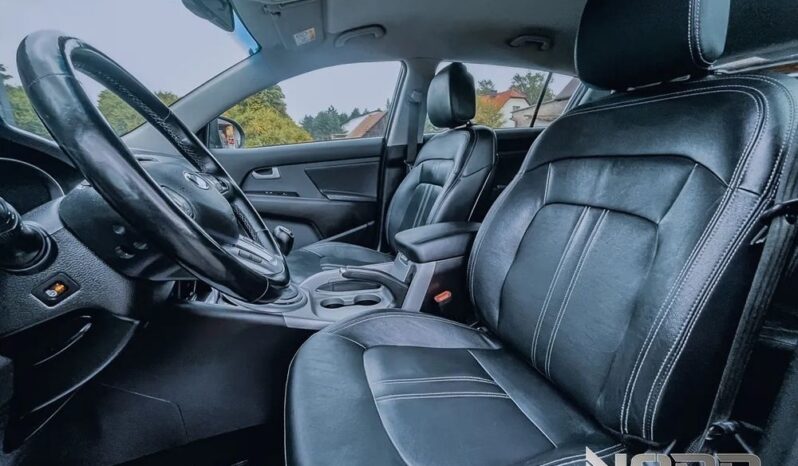 Kia Sportage 1.6 GDI XL 2WD full