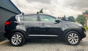 Kia Sportage 1.6 GDI XL 2WD full