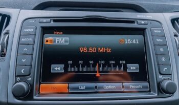 Kia Sportage 1.6 GDI XL 2WD full