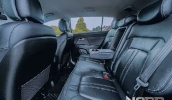 Kia Sportage 1.6 GDI XL 2WD full