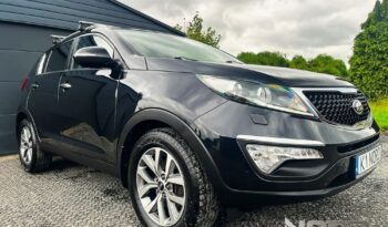 Kia Sportage 1.6 GDI XL 2WD full