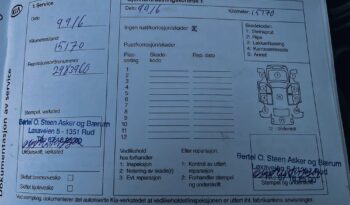 Kia Sportage 1.6 GDI XL 2WD full