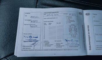 Kia Sportage 1.6 GDI XL 2WD full