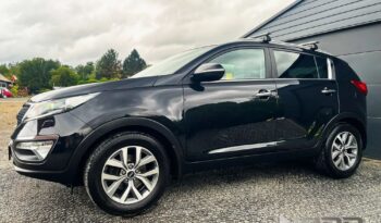Kia Sportage 1.6 GDI XL 2WD full
