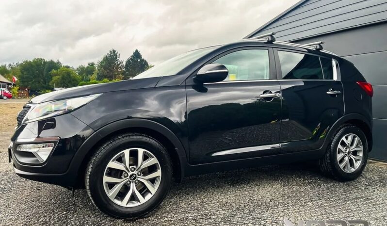 Kia Sportage 1.6 GDI XL 2WD full