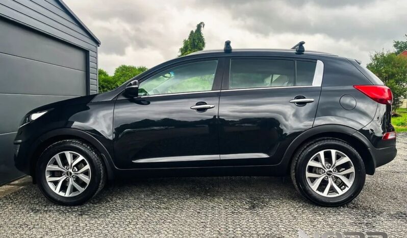Kia Sportage 1.6 GDI XL 2WD full