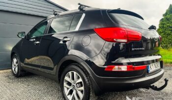 Kia Sportage 1.6 GDI XL 2WD full