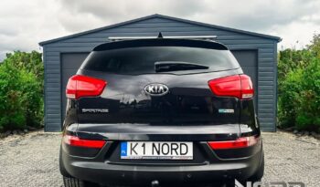 Kia Sportage 1.6 GDI XL 2WD full