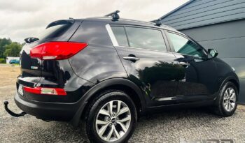Kia Sportage 1.6 GDI XL 2WD full