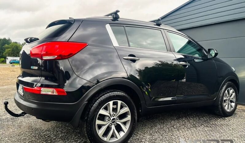 Kia Sportage 1.6 GDI XL 2WD full