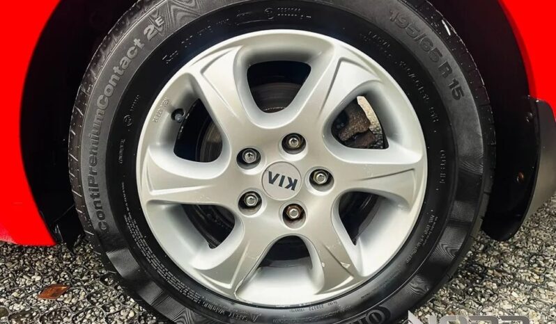 Kia Ceed Cee’d 1.6 GDI L full