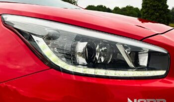 Kia Ceed Cee’d 1.6 GDI L full