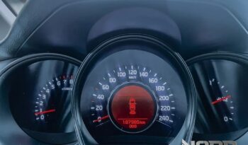 Kia Ceed Cee’d 1.6 GDI L full