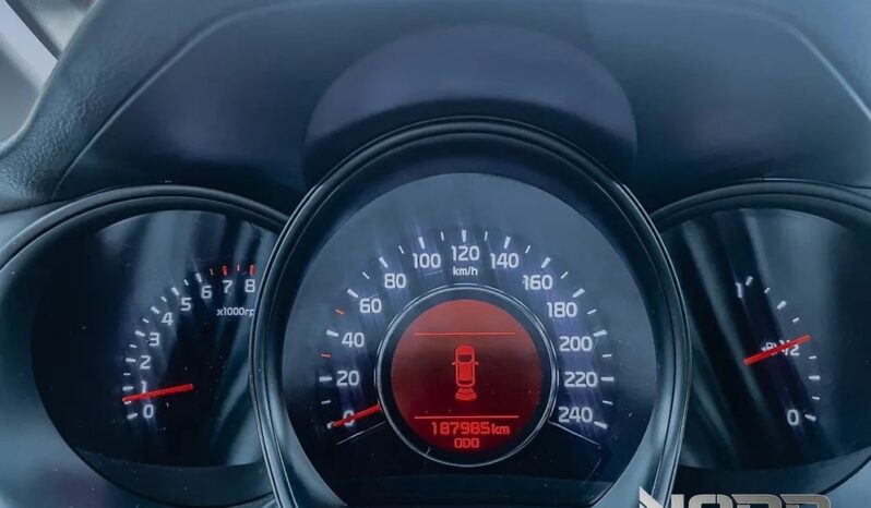 Kia Ceed Cee’d 1.6 GDI L full
