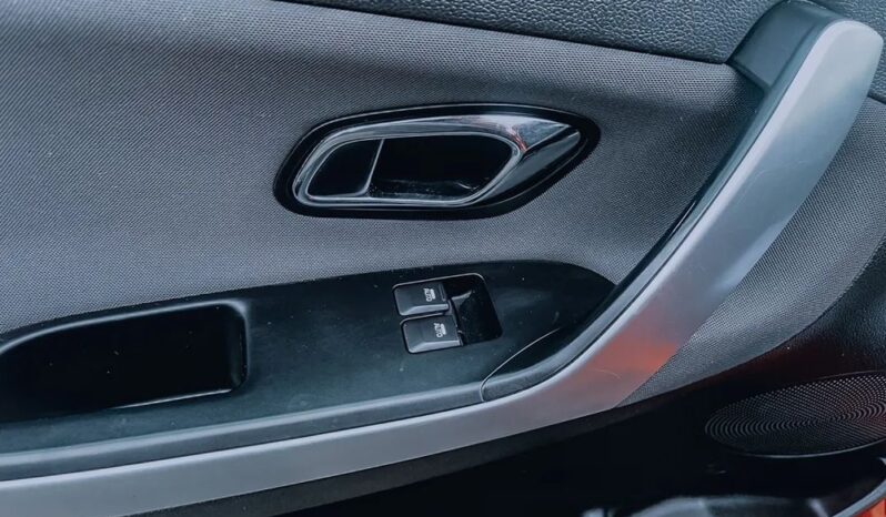 Kia Ceed Cee’d 1.6 GDI L full