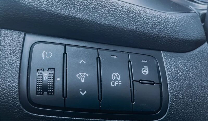 Kia Ceed Cee’d 1.6 GDI L full