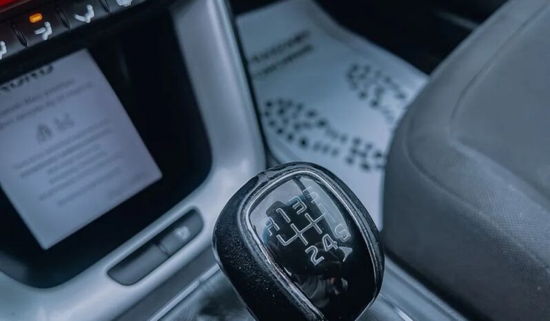 Kia Ceed Cee’d 1.6 GDI L full