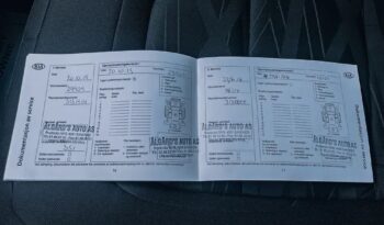 Kia Ceed Cee’d 1.6 GDI L full