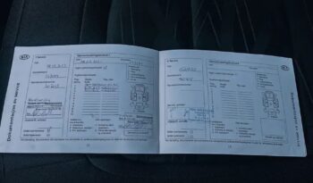 Kia Ceed Cee’d 1.6 GDI L full