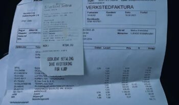 Kia Ceed Cee’d 1.6 GDI L full