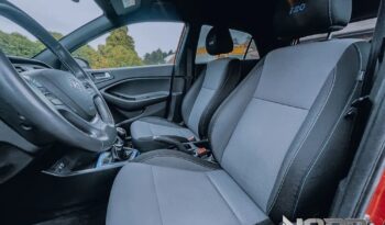 Hyundai i20 1.0 T-GDI Comfort full