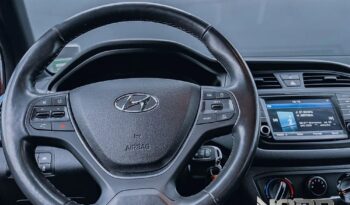 Hyundai i20 1.0 T-GDI Comfort full