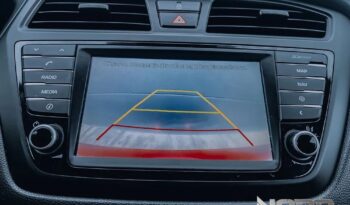 Hyundai i20 1.0 T-GDI Comfort full