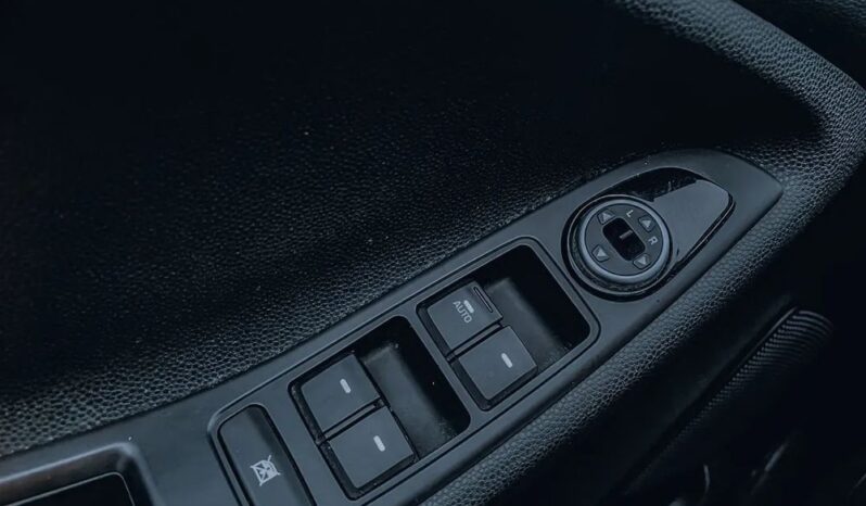Hyundai i20 1.0 T-GDI Comfort full