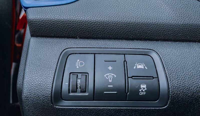 Hyundai i20 1.0 T-GDI Comfort full