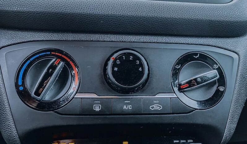 Hyundai i20 1.0 T-GDI Comfort full