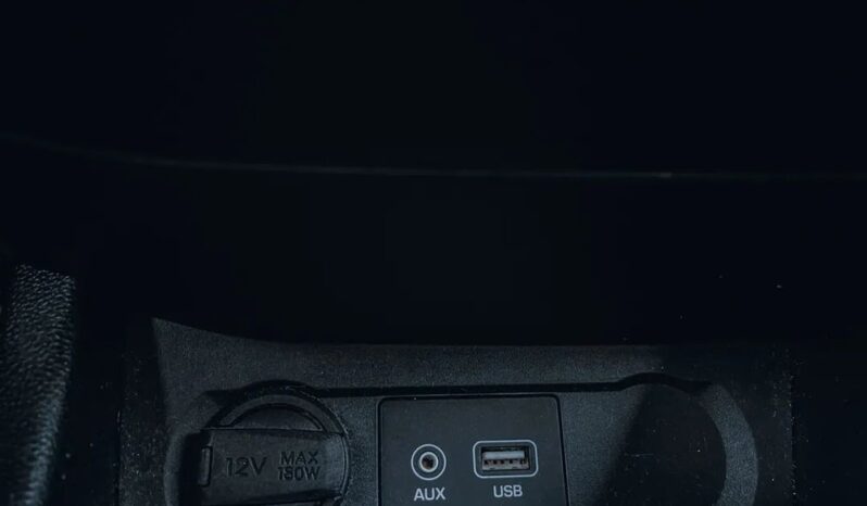 Hyundai i20 1.0 T-GDI Comfort full