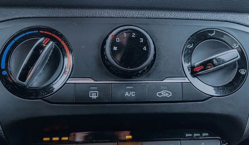 Hyundai i20 1.0 T-GDI Comfort full