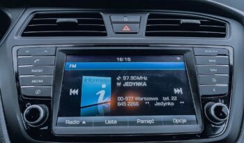 Hyundai i20 1.0 T-GDI Comfort full