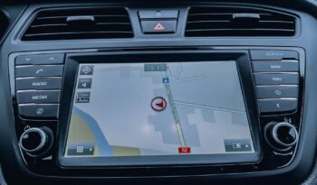 Hyundai i20 1.0 T-GDI Comfort full