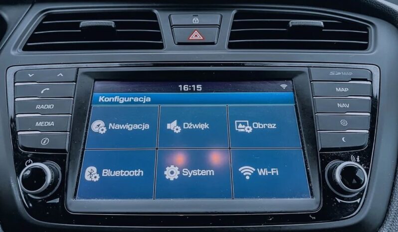 Hyundai i20 1.0 T-GDI Comfort full