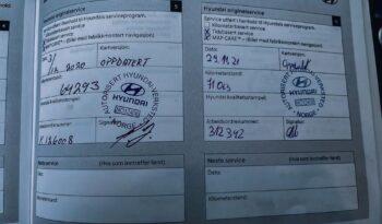 Hyundai i20 1.0 T-GDI Comfort full