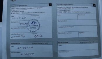 Hyundai i20 1.0 T-GDI Comfort full