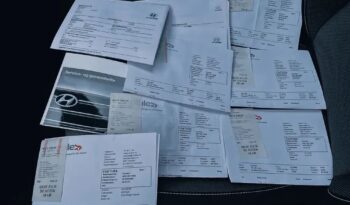 Hyundai i20 1.0 T-GDI Comfort full