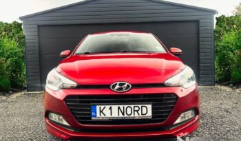Hyundai i20 1.0 T-GDI Comfort full