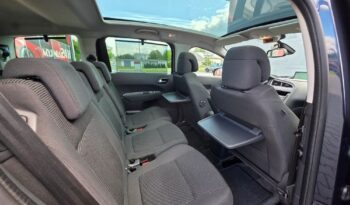 Peugeot 5008 HDI FAP 115 Allure full