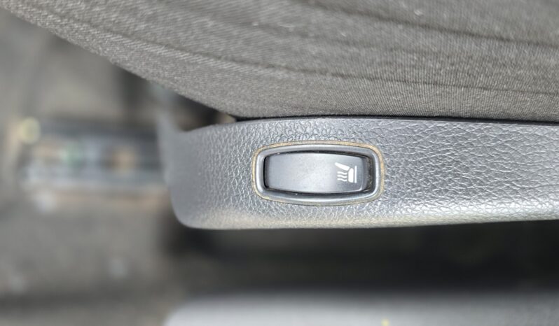 Nawigacja Grzane fotele Bluetooth full