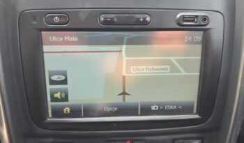 Nawigacja Grzane fotele Bluetooth full