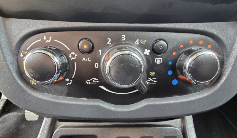 Nawigacja Grzane fotele Bluetooth full