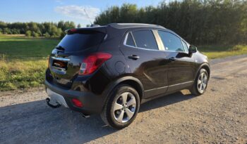 Opel Mokka X 4×4 FULL OPCJA full