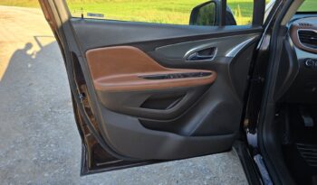 Opel Mokka X 4×4 FULL OPCJA full