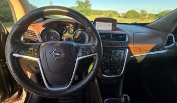 Opel Mokka X 4×4 FULL OPCJA full