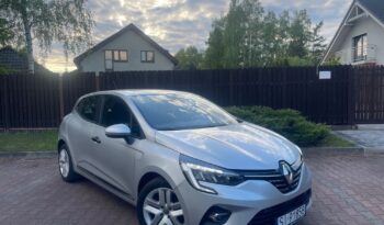 Renault Clio full