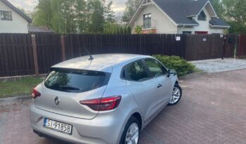 Renault Clio full