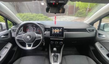 Renault Clio full